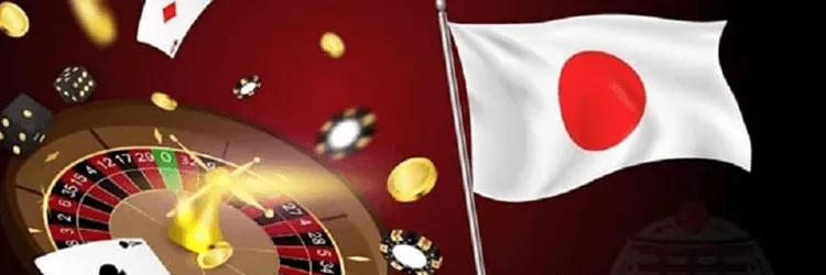 crypto casinos japan