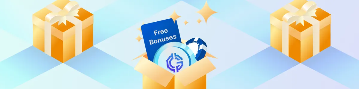 crypto non deposit bonus