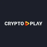 cryptoplay casino logo square