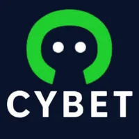 cybet casino logo square