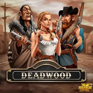 deadwood slot icon