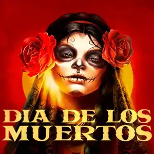 dia de los muertos slot icon