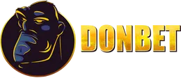 donbet casino logo