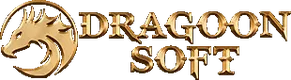 dragoon soft logo