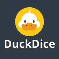 duckdice casino logo square