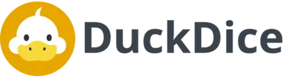 duckdice casino logo