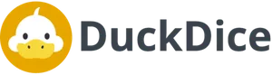duckdice casino logo