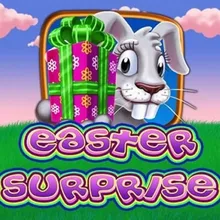 easter surprise slot icon