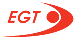 egt gaming logo