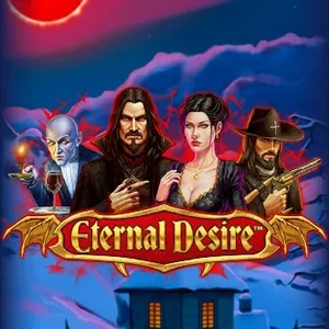 eternal desire the curse of love slot icon