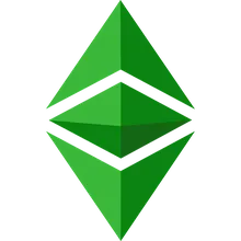 ethereum classic icon