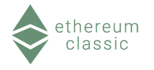 ethereum classic logo