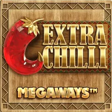 extra chilli megaways slot icon