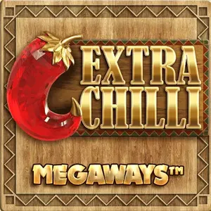 extra chilli megaways slot icon