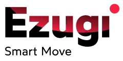 ezugi logo