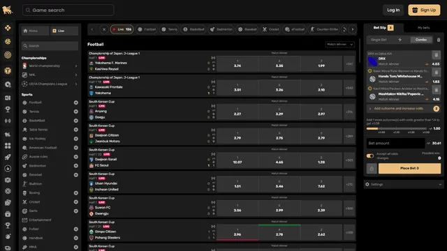 fairspin sportsbetting