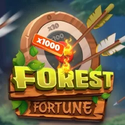 forest fortune game icon