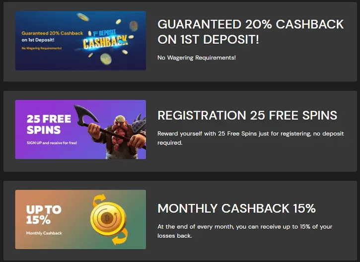 fortunejack casino promotions