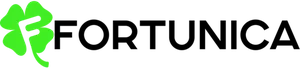 fortunica casino logo