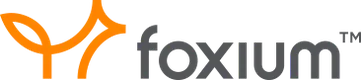 foxium logo