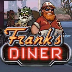 franks diner slot icon