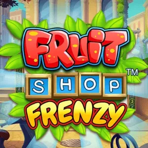 fruit shop frenzy slot icon