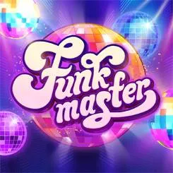 funk master slot icon