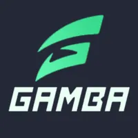 gamba casino logo square