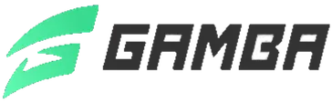 gamba casino logo