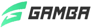 gamba casino logo