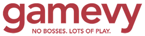 gamevy logo