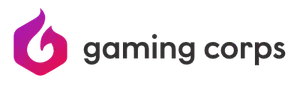 gaming corps logo