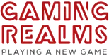 gaming realms logo