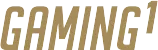 gaming1 logo