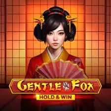 gentle fox slot icon