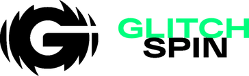 glitchspin casino logo