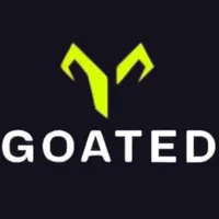 goated casino logo square