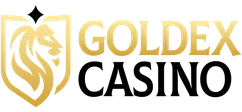 goldex casino logo