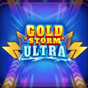 goldstorm ultra slot icon