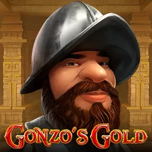 gonzos gold slot icon