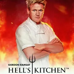 gordon ramsay hells kitchen slot icon