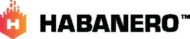 habanero logo
