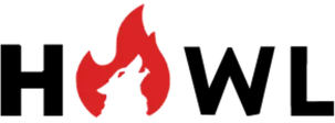 howl casino logo