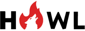 howl casino logo