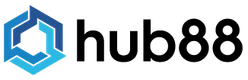 hub88 logo