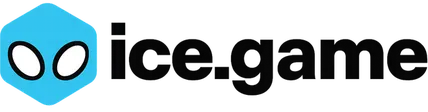 ice.game casino logo