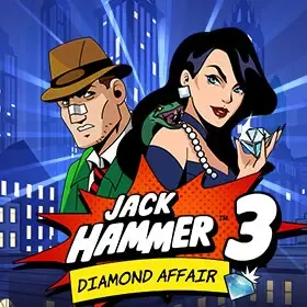 jack hammer 3 slot icon
