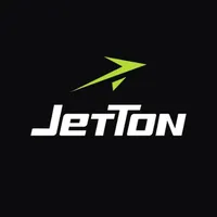 jetton casino logo square
