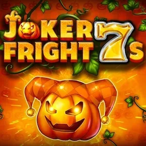 joker fright 7s slot icon