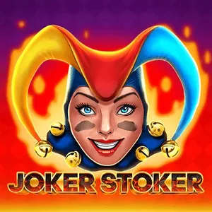 joker stoker slot icon